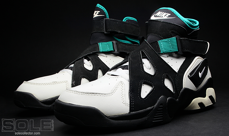 Nike Air Unlimited
