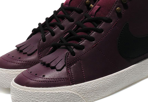 Nike Blazer Mid LR “Kiltie”