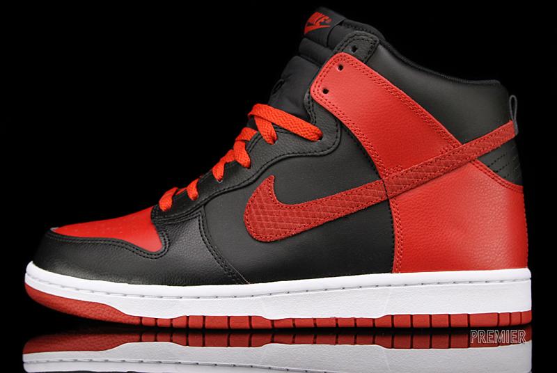 Nike Dunk High J Pack Available 1