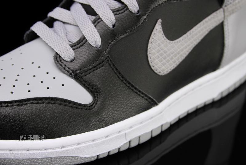 Nike Dunk High J Pack Available 10
