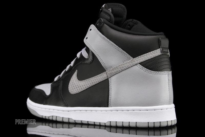 Nike Dunk High J Pack Available 11