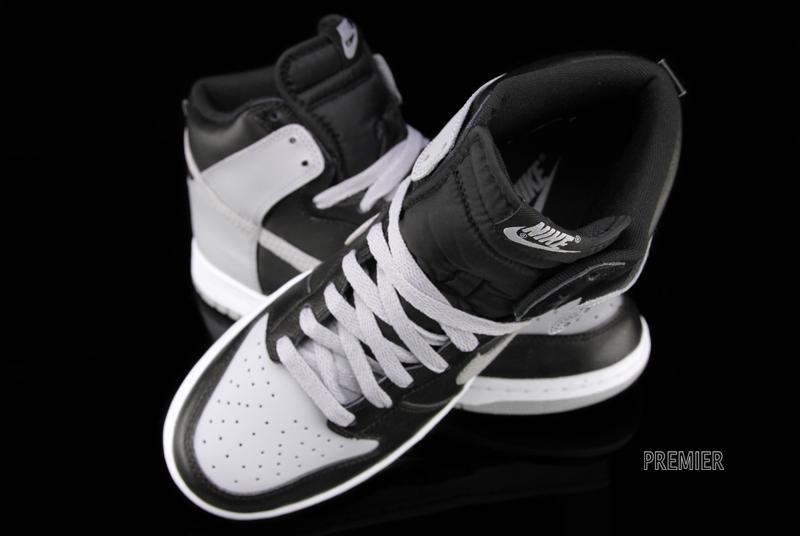 Nike Dunk High J Pack Available 12