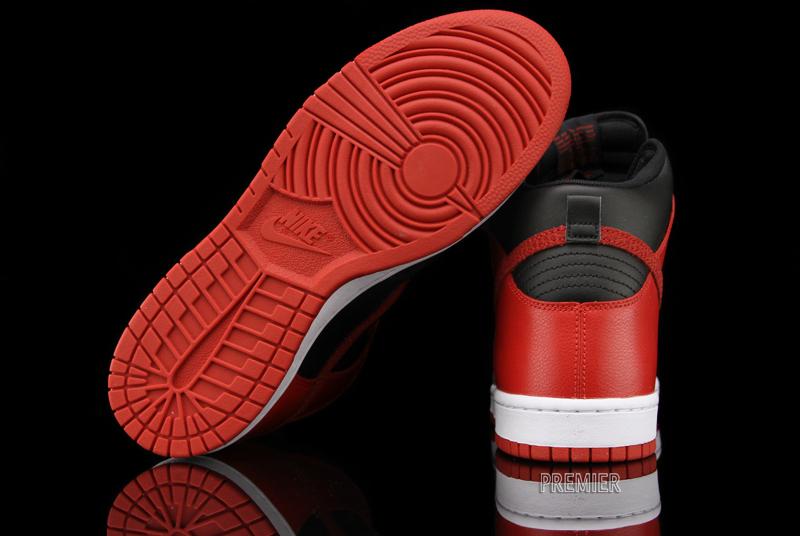 Nike Dunk High J Pack Available 3