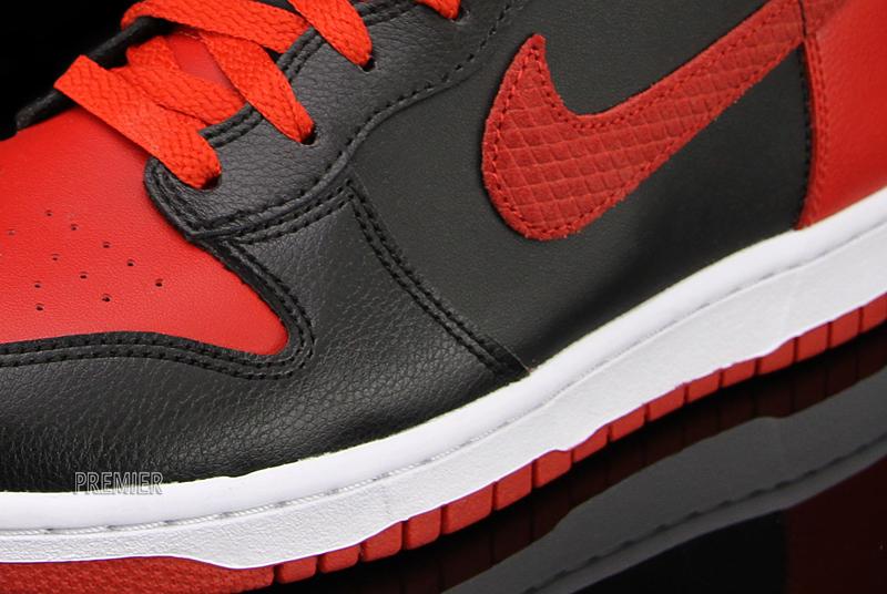 Nike Dunk High J Pack Available 4