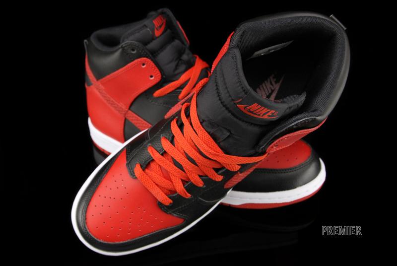 Nike Dunk High J Pack Available 6