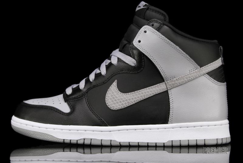 Nike Dunk High J Pack Available 7