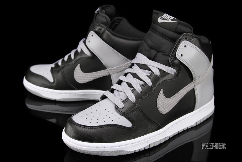 Nike Dunk High J Pack Available 8
