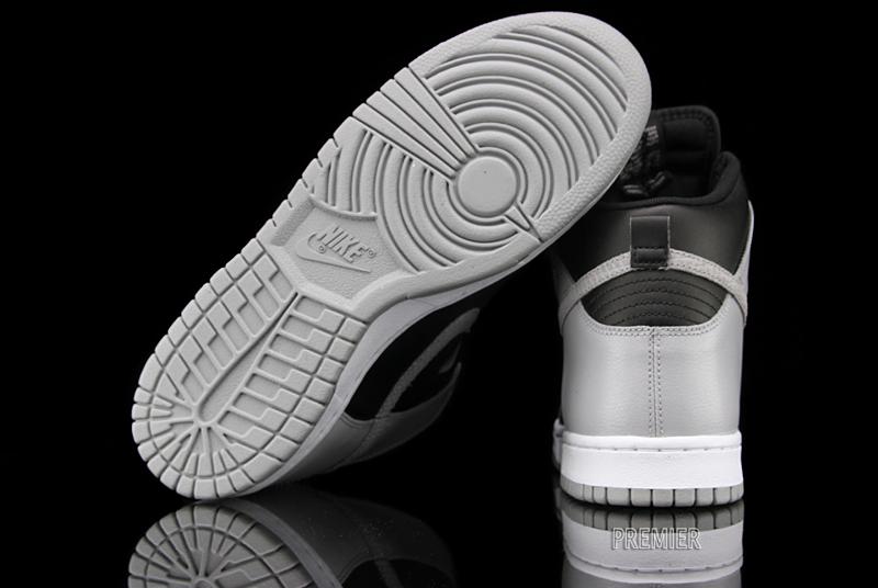 Nike Dunk High J Pack Available 9