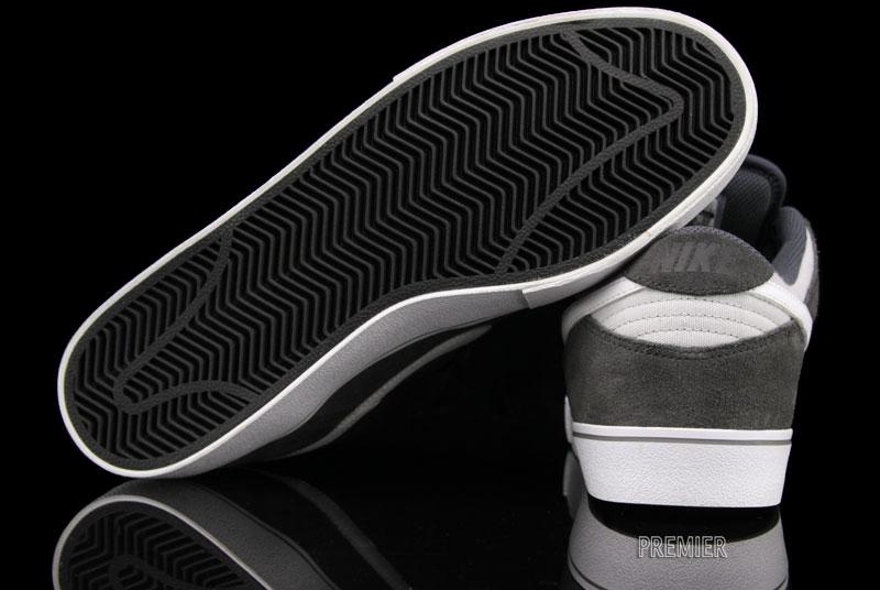 Nike Dunk Low Lr Anthracite White Neutral Grey 3