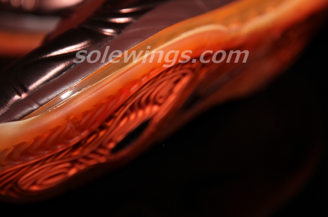Nike Hyperposite Brown Orange 02