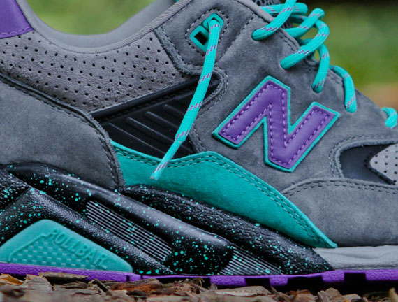 West Nyc X New Balance Mt580 Alpine Guide Edition 7