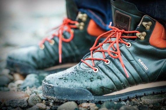 adidas Originals Jake Blauvelt Boot