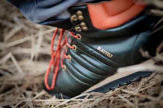Adidas Snowboarding Fall Winter 2012 Collection Lookbook Jake Blauvelt 14 570x379