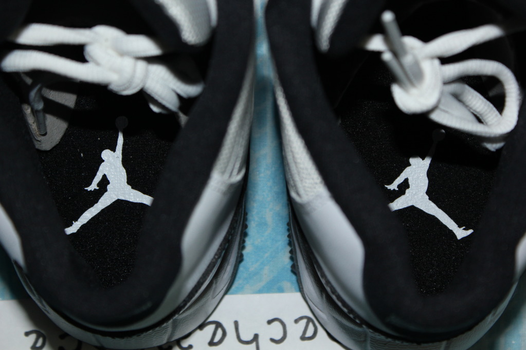Air Jordan Xi Turf Trainer Pe Lot Ebay 14