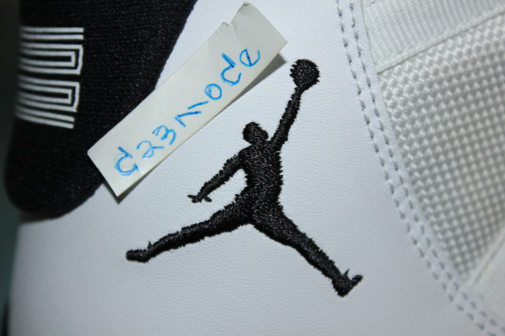 Air Jordan Xi Turf Trainer Pe Lot Ebay 20