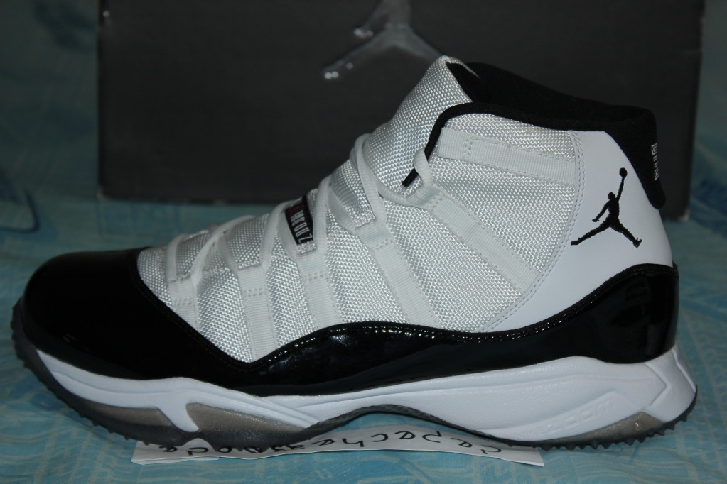 Air Jordan Xi Turf Trainer Pe Lot Ebay 21