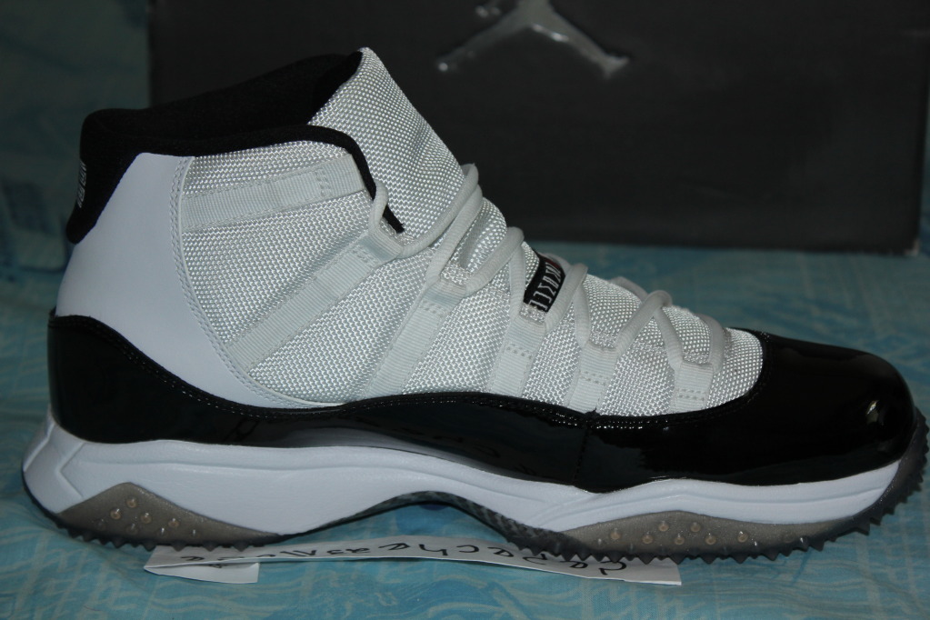 Air Jordan Xi Turf Trainer Pe Lot Ebay 22