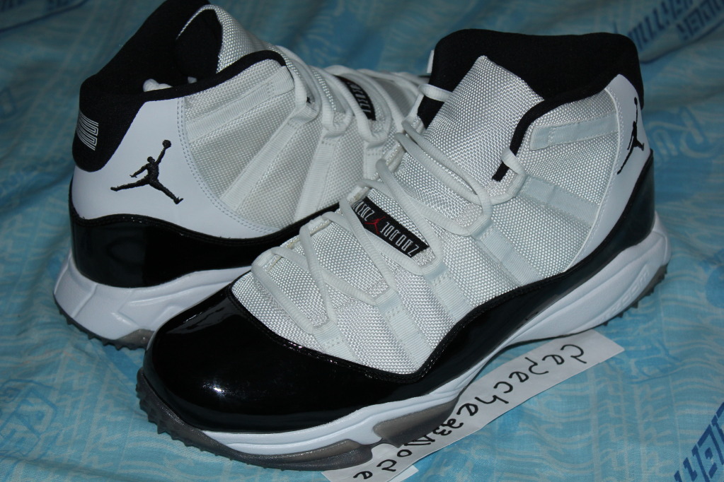 Air Jordan Xi Turf Trainer Pe Lot Ebay 24