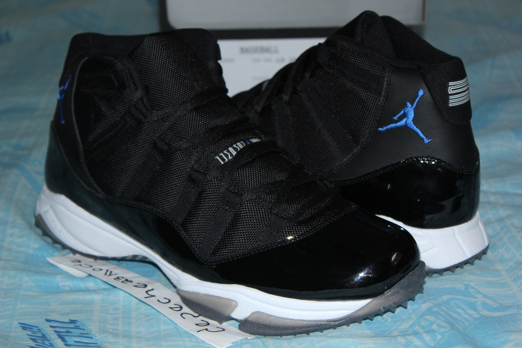 Air Jordan Xi Turf Trainer Pe Lot Ebay 26