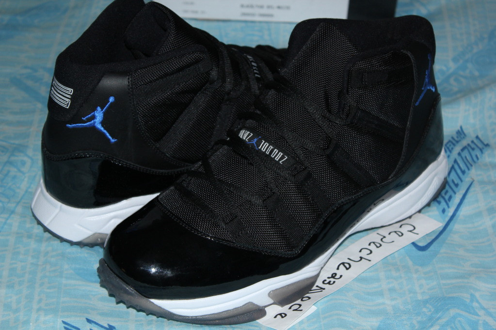 Air Jordan Xi Turf Trainer Pe Lot Ebay 27