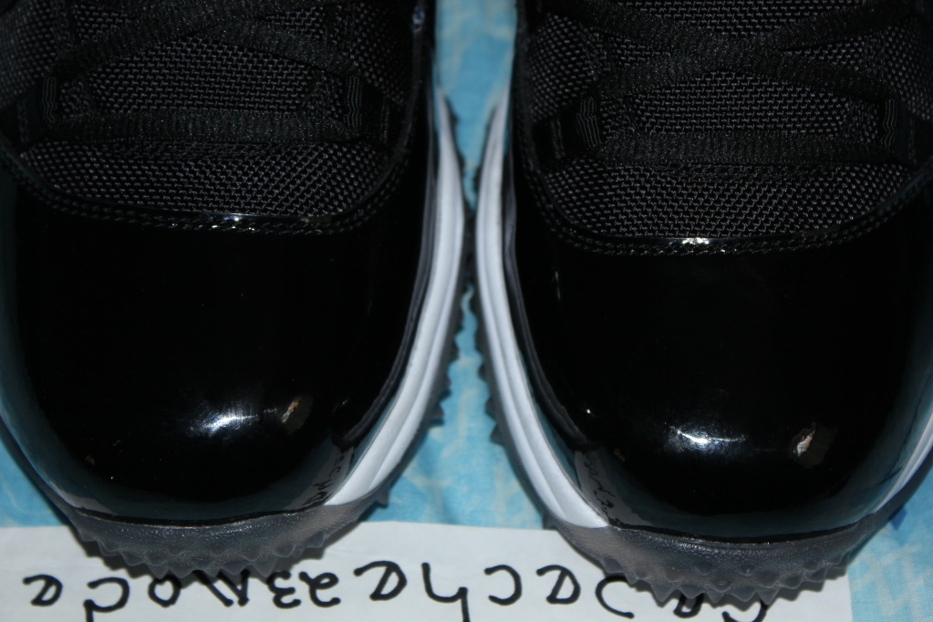 Air Jordan Xi Turf Trainer Pe Lot Ebay 32
