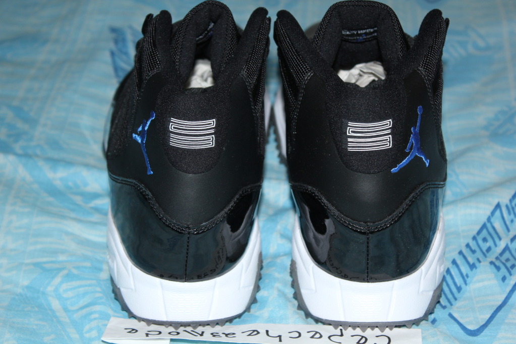 Air Jordan Xi Turf Trainer Pe Lot Ebay 33