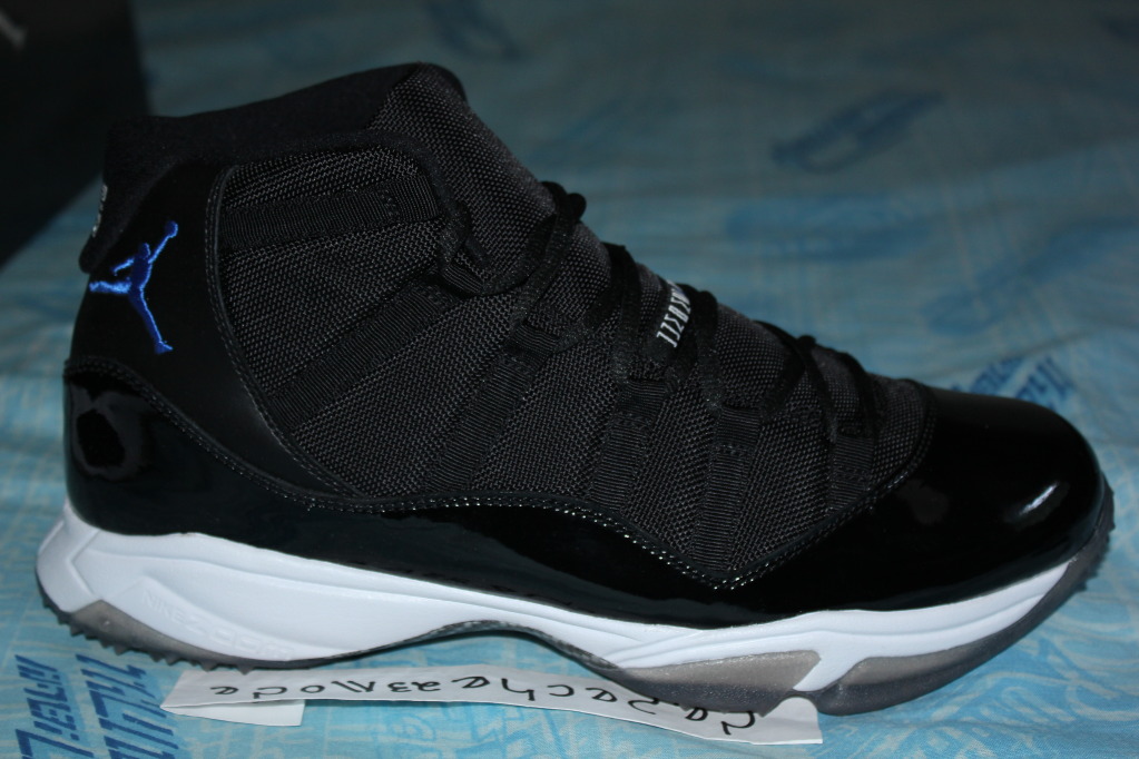 Air Jordan Xi Turf Trainer Pe Lot Ebay 42