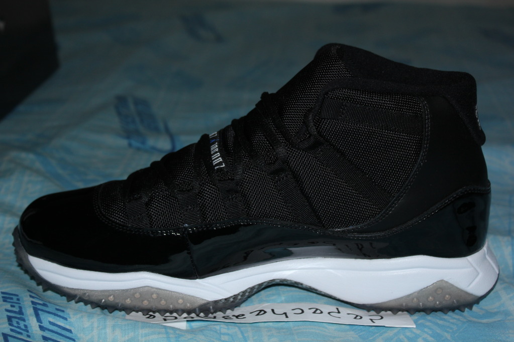 Air Jordan Xi Turf Trainer Pe Lot Ebay 43