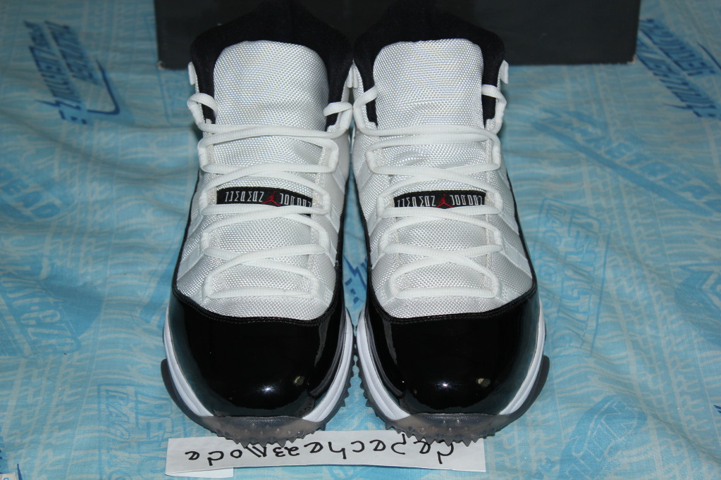 Air Jordan Xi Turf Trainer Pe Lot Ebay 5