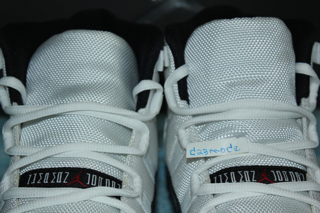 Air Jordan Xi Turf Trainer Pe Lot Ebay 6