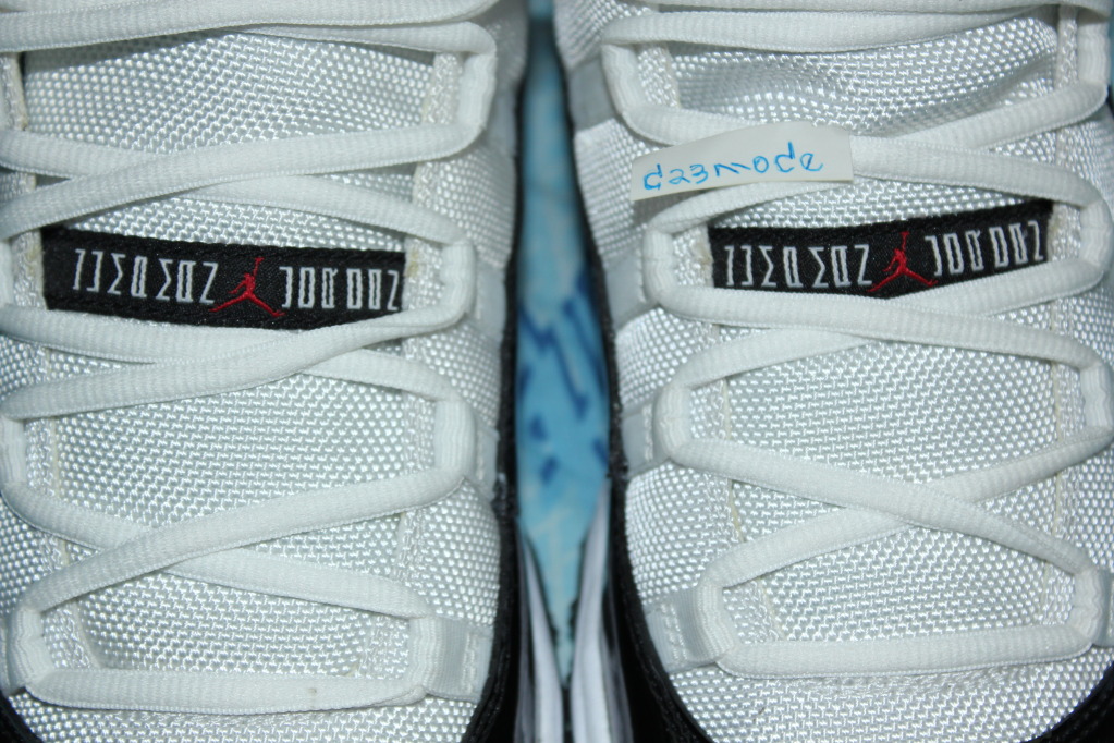 Air Jordan Xi Turf Trainer Pe Lot Ebay 7