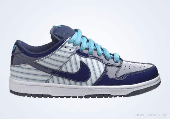 Classics Revisited: Nike SB Dunk Low “Avengers” (2005)