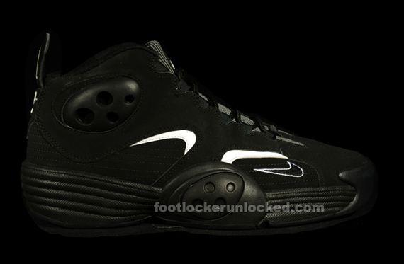 Black Flight One Available 0