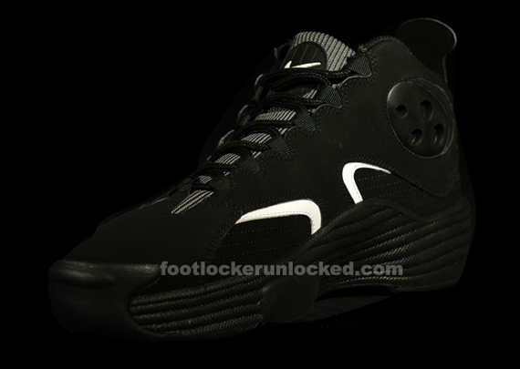 Black Flight One Available 1