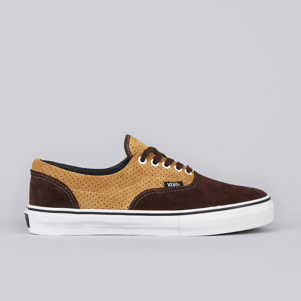 Julien Stranger Vans Syndicate Era Pro 1