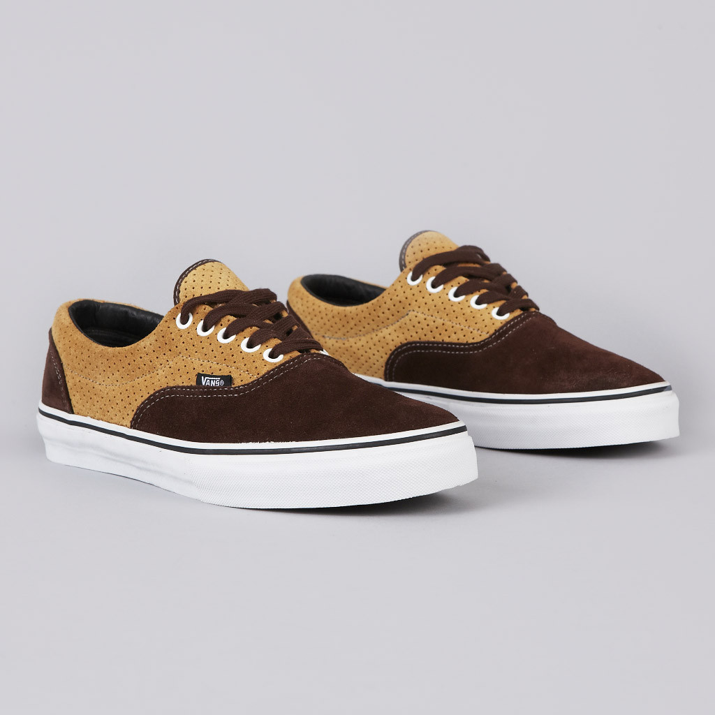 Julien Stranger Vans Syndicate Era Pro 2