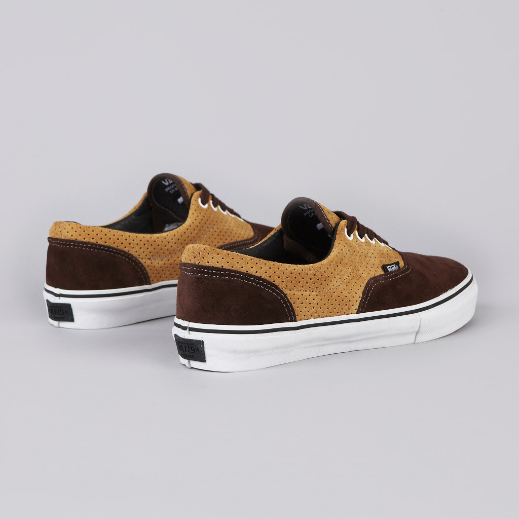 Julien Stranger Vans Syndicate Era Pro 3