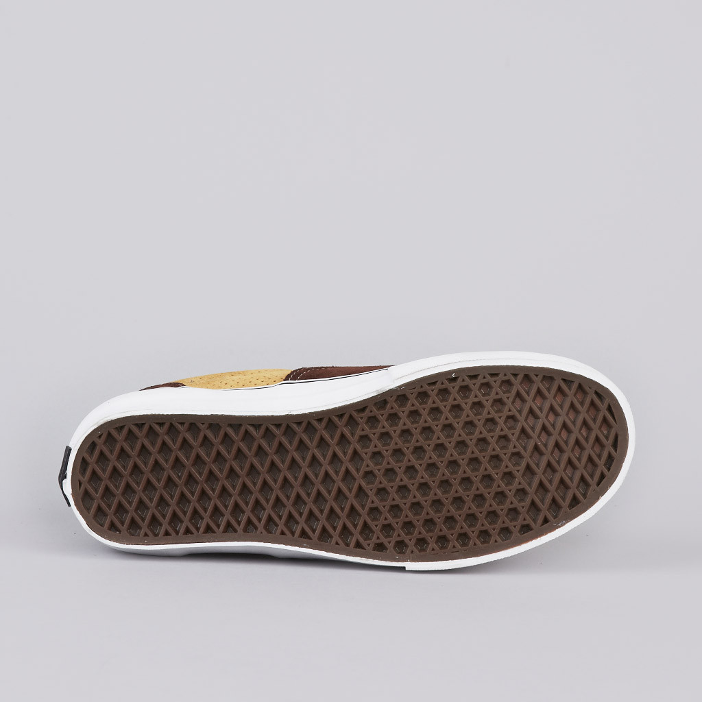 Julien Stranger Vans Syndicate Era Pro 5