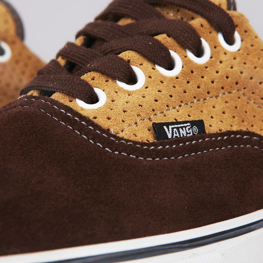 Julien Stranger Vans Syndicate Era Pro 7