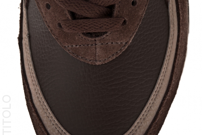 Nike Air Classic Bw Baroque Brown 3