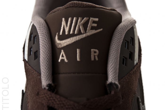 Nike Air Classic Bw Baroque Brown 4