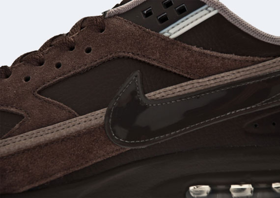 Nike Air Classic BW "Baroque Brown"