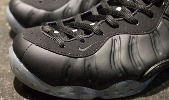 Nike Air Foamposite One Stealth Asia Release Info 6