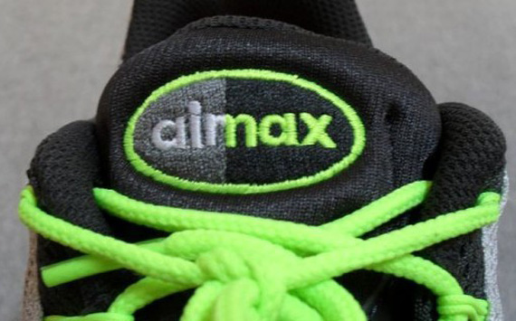 Nike Air Max 95 Dynamic Flywire 1