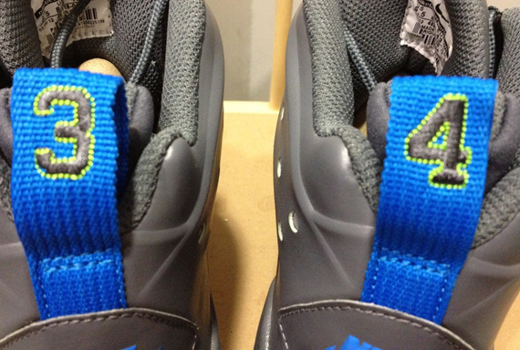 Nike Air Max Barkley Grey Blue Green 3
