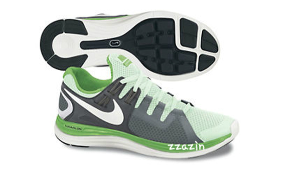 Nike Lunar Flash 18