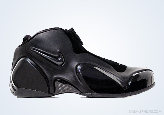 Classics Revisited: Nike Ultraposite (2003)
