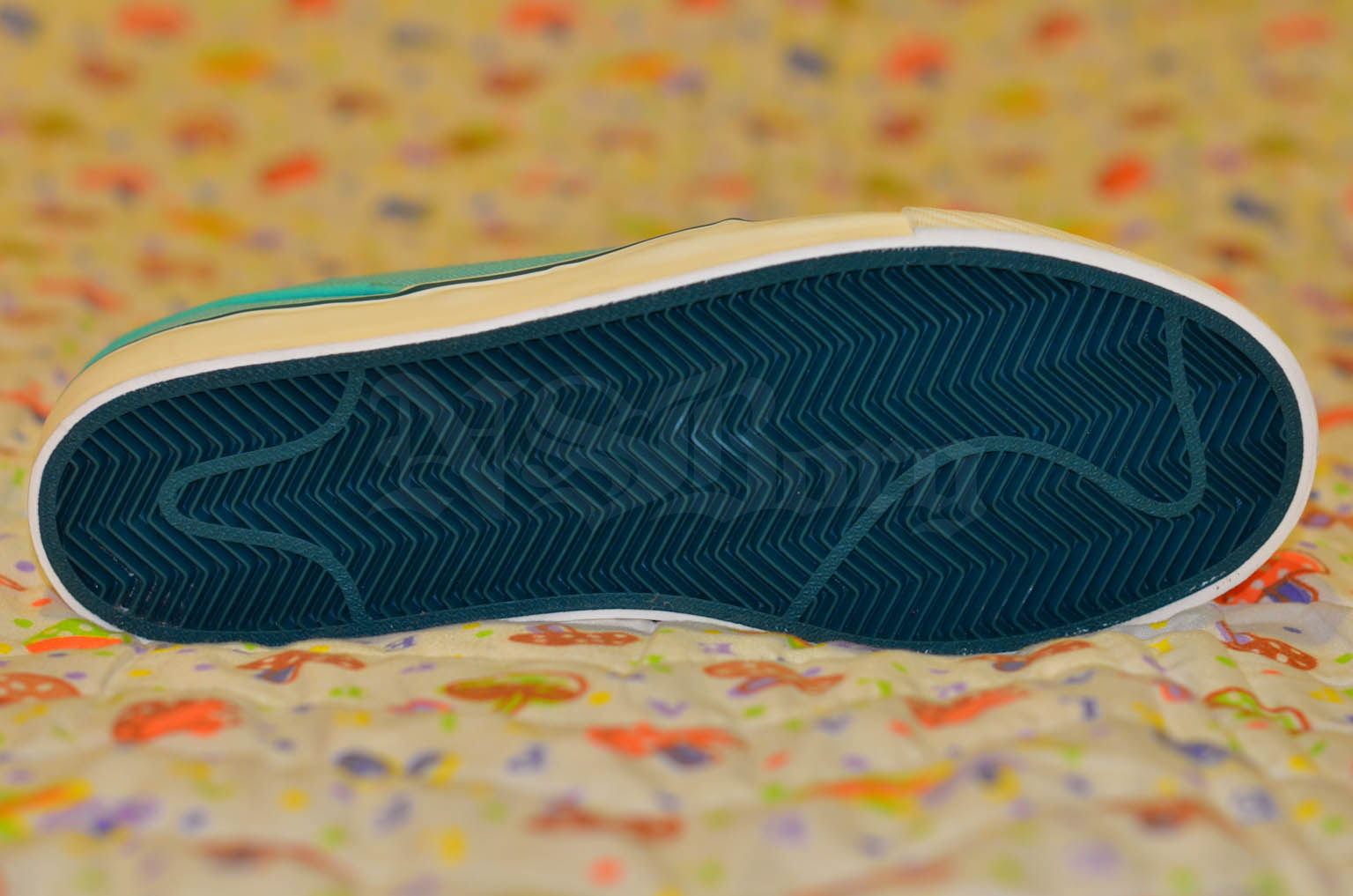 Nike Zoom Stefan Janoski Crystal Mint 4