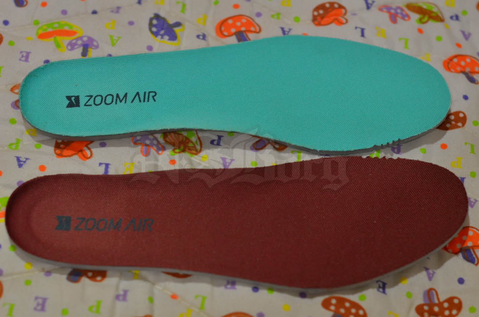 Nike Zoom Stefan Janoski Crystal Mint 5