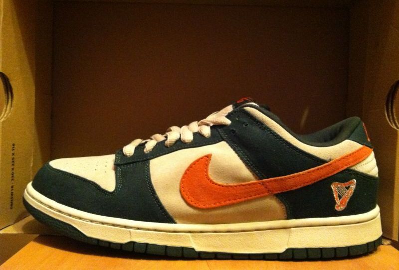 Sneakerpedia Crate Brendan 03